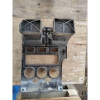 Дефлектор обдува салона Nissan Primera P11 2001 682602F900