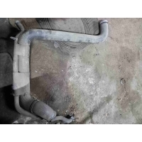 Патрубок охлаждения Mercedes Atego 1998 9705010182