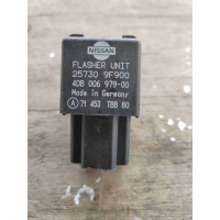 Реле остальные Nissan Primera P11 2000 257309F900