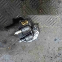 Корпус топливного фильтра Audi 80 B4 1994