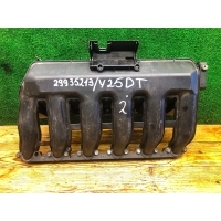 Коллектор впускной Opel Omega B 2000 7787343