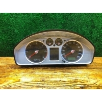 Щиток приборов (приборная панель) Volkswagen Sharan 1 restailing 2003 7M5920820K, 7M5920820K