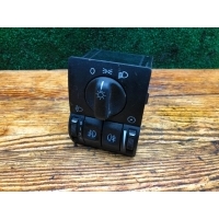 Переключатель света Opel Zafira A 2000 09133249, 09138347