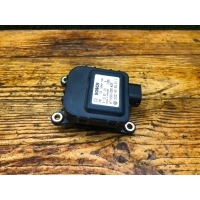 Моторчик заслонки печки Audi A6 C5 (S6,RS6) 2000 4B1820511C
