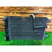 Радиатор кондиционера Ford Galaxy 1 restailing 2003 7M3820411