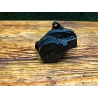 Моторчик заслонки печки Volkswagen Sharan 1 restailing 2002 7M3907511D