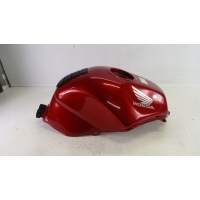 Honda ntv 650 deauville 98-05 бак бачёк топлива