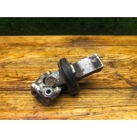 Рулевой карданчик Mercedes E W210 2002 A2104600210