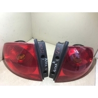 Фонарь габаритный правый SEAT Altea 2005