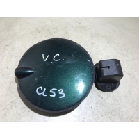 лючок топливного бака Opel Vectra C 2004