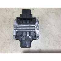 блок управления АКПП Opel Vectra C 2004