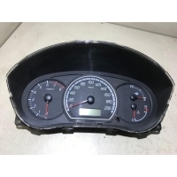 щиток приборов (приборная панель) Suzuki Swift 3 2008