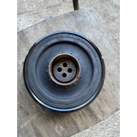 Шкив коленвала BMW 5 F10/F11/GT F07 2011