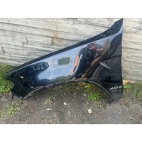 Крыло переднее левое BMW X5 E53 2005