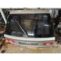 Крышка багажника (дверь 3-5) BMW 5 E39 2002