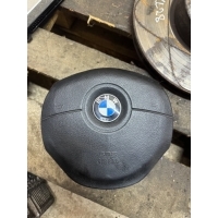 Подушка безопасности водителя BMW 5 E39 1998