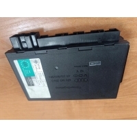 Блок блок управления комфорта audi a6c5 a6 c5 4b0962258b