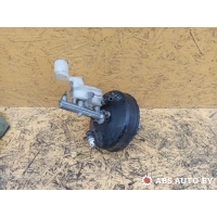 Вакуумный усилитель тормозов Toyota RAV4 2 (XA20) 2002 13231110680,13101011260,5F00327