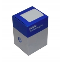Delphi ts10525 переключатель термический , вентилятор радиатора