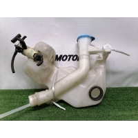 Бачок стеклоомывателя Honda Fit GE6 2008 76841-TF0-003, 76805-TF0-003, 76812-TF0-003, 76846-TF0-013