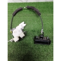 замок багажника Honda N-Wgn JH1 2015 74801-T5A-013, 74810-S6A-003, 74830-T6G-000