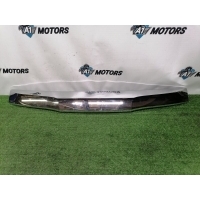 Молдинг капота Toyota Noah ZRR70G 2011 7577028090