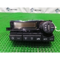 блок управления климат-контролем Honda Freed GB3 2013 79602-SYY-N41ZB