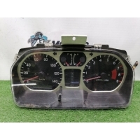 Панель приборов Mitsubishi Pajero Mini H58A 2004 MN157922, MR444538, MR444540