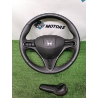 руль Honda Fit GE8 2011 78501-TF0-J61ZB, 77810-TF0-N81ZA, 54131-TF0-A82ZB