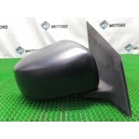 зеркало Mitsubishi Mirage A05A 2013 7632B270