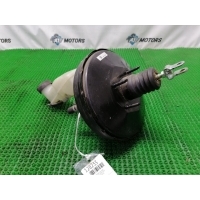 главный тормозной цилиндр Toyota Vitz SCP90 2009 4720152250, 4461052370