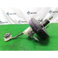 главный тормозной цилиндр Honda Freed Spike GP3 2012 46100-SWP-901, 01469-SYY-900