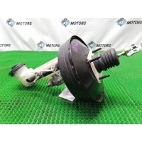 главный тормозной цилиндр Honda N-ONE JG1 2013 46100-TY0-961, 01469-T4G-970