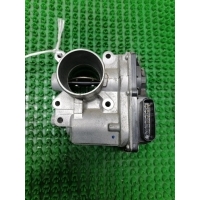 Дроссельная заслонка Nissan Note E12 2013 161193HD0E