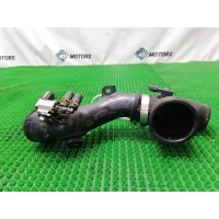 Патрубок интеркулера Nissan Note E12 2013 144603HD0E