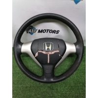руль Honda Fit GD1 2004 78501-SAA-J61ZA