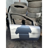 Дверь правая передняя передняя opel vectra c z157
