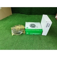 шкив коленвала Renault Master 3 544013610,1230300Q2A,4420381,93168039,8200805671
