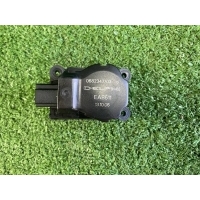 моторчик заслонки печки Maserati Quattroporte 5 M156 2007 85469400,85469800,85470100,85469900,85470000,85469700,85470300,85469600,85470400,85469500,85470200,068234703,EAB511