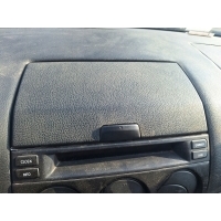 Mazda 6 gg / gy 02 - 05 полка консоль бардачёк