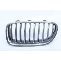 Решетка радиатора BMW 5 F10 до Рестайлинг 2009-2013 7412323