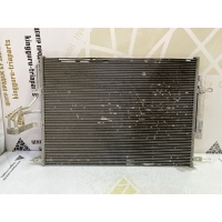 Радиатор кондиционера Changan CS55 Plus 1 2021-2024 8105100AW101