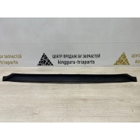 Молдинг бампера BMW M8 F92 2019-2022 51118081763