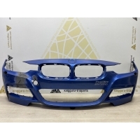 Бампер BMW 3 F30 M-Pack до Рестайлинг 2011-2016 51118056560