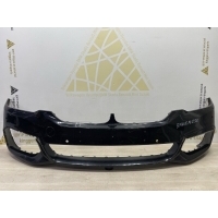 Бампер BMW 5 G30 M-Pack до Рестайлинг 2017-2020 51118069072