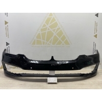 Бампер BMW 5 G30 до Рестайлинг 2017-2019 51117427440
