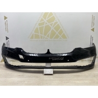 Бампер BMW 5 G30 до Рестайлинг 2017-2019 51117427440
