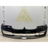 Бампер BMW 7 G11 до Рестайлинг 2015-2018 51117402813