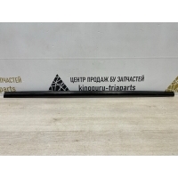 Молдинг двери BMW 7 G11 Рестайлинг 2019-2022 51137364352
