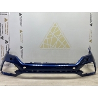 Бампер Volkswagen Touareg 3 CR7 2018-2022 760807221E